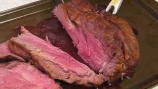 Lawrys the Prime Rib  At home [upl. by Emera]