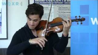 Charlie Siem Plays Shostakovich  Romance from The Gadfly [upl. by Arimak269]