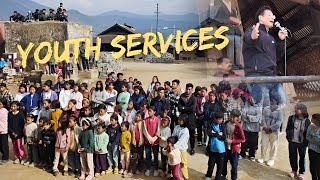 Youth service MVBCY [upl. by Nayr]