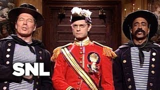 David Hyde Pierce Monologue  Saturday Night Live [upl. by Helmer252]