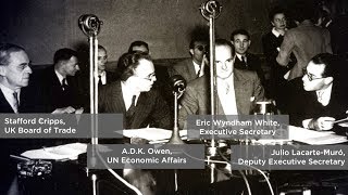 History of the multilateral trading system [upl. by Atiekahs]