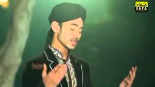 naat Muhammad Jahanzaib Qadri  Madine Dia Chan Sohnia 2014 [upl. by Leemaj]