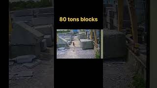 heavy granite block ytshorts yt trending [upl. by Osbourne]