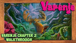 Varenje Chapter 2 Walkthrough [upl. by Bohi87]