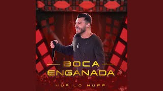 Boca Enganada Ao Vivo [upl. by Murtagh]