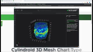 Whats New in SciChart WPF v52 [upl. by Vasti]