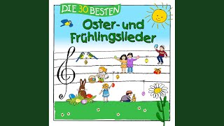 Ich lieb den Frühling [upl. by Eraste]