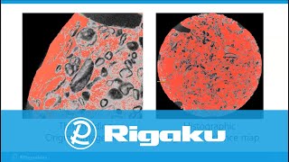 Rigaku Webinar XRay Computed Tomography For Materials And Life Science Geology Applications [upl. by Tshombe]