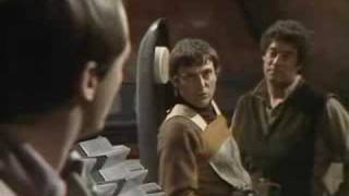 Blakes 7 REMASTERED Trailer [upl. by Selin]