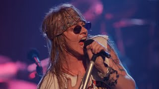 Guns N Roses Estranged Live  The Ritz 1991 Multicam [upl. by Trab524]