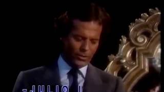 quotJulio Iglesias  Quiereme Muchoquot 1981 [upl. by Shayna792]