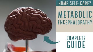 Metabolic Encephalopathy [upl. by Ziwot]