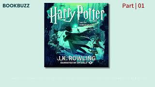 Audiobook Harry Potter and the Goblet of Fire Harry Potter Book 4  JK Rowling [upl. by Hamnet469]