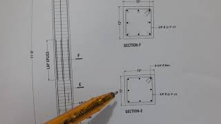 How to Read Structural Drawing on Site [upl. by Tserrof]