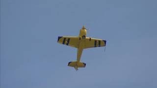 EAA Live AirVenture Airshow July 28 2019 [upl. by Dlaregztif664]