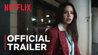 CarryOn  Official Trailer  Netflix [upl. by Dex545]