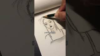 Keep going drawingtutorial drawing art [upl. by Farhi]