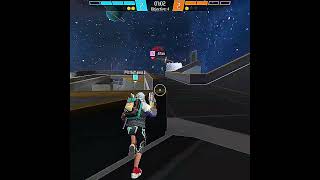 SAARE EK SHAAT MIL GYE 🫣 GARENA FREE FIRE 💥 BEST GAME PLAY ™ SHADOW KING GAMING 👑 [upl. by Eidson]