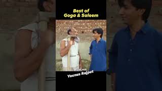 Best of Goga amp Saleem Albela [upl. by Ateuqirne868]