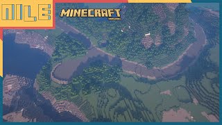 How to Create Smooth Roads Using World Edit in Minecraft [upl. by Ferdinand]