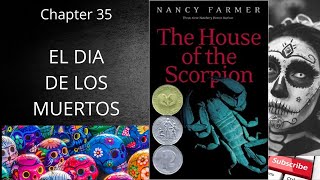 the house of the Scorpion ch 35 [upl. by Glaudia]