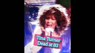 Tina Turner Proud Mary [upl. by Nattie]