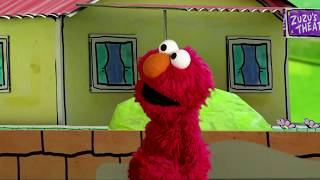 Muppet Stories Angry  Takalani Sesame [upl. by Murvyn537]