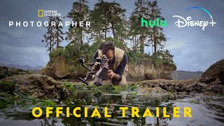 Photographer  Official Trailer  National Geographic [upl. by Dalia693]