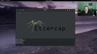 Ettercap 083 Release Overview [upl. by Preston]