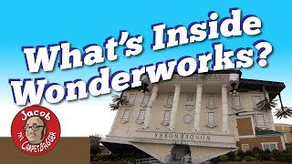 What’s Inside Wonderworks [upl. by Amahs]