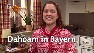 quotDahoam in Bayernquot  Kathis Videoblog [upl. by Dnomzed]