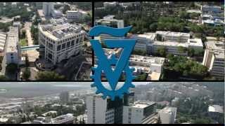 Technion American Medical Students Program TEAMS [upl. by Renick]