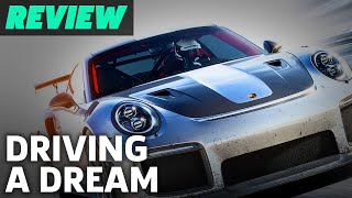 Forza Motorsport 7 Review [upl. by Pretrice447]