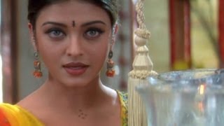 Salman Khans secret meeting with Aishwariya Rai  Hum Dil De Chuke Sanam [upl. by Aikemat]