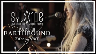 Sylvaine  quotEarthboundquot Live Session Paris 2019 Part 33 [upl. by Warp669]