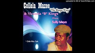 Collela Mazee amp Victoria Kings  Wich Edhano [upl. by Edny]