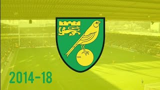 Norwich City Goal Song History [upl. by Eceeryt94]