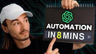 AI Automation Complete Beginners Guide [upl. by Jolanta]