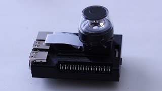 How To Make A Cheap 360 Video Camera With A Raspberry Pi  Part 1 [upl. by Drobman978]