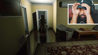 I tried this psychological horror game [upl. by Idak]