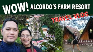 ALCORDOS FARM RESORT PINALPALAN [upl. by Carmella451]