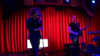 Seafret 17 05 2016 Berlin Privatclub [upl. by Caroline468]