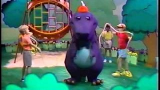 Barney amp The Backyard Gang Three Wishes Original Version [upl. by Cinnamon324]