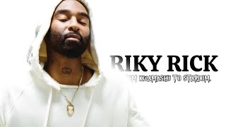 THE RIKY RICK DOCUMENTARY [upl. by Pinelli]