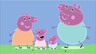 Peppa Pig Intro Effects Part II [upl. by Tirrag]