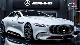 2025 Mercedes Maybach S680 Luxury Redefined [upl. by Swirsky]