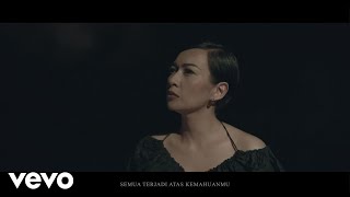 Misha Omar  Tanpa Rela  OST “Cinta Sekali Lagi” Official Music Video [upl. by Lorelle905]