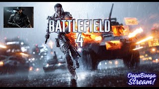 Battlefield 4 PC 4K max settings  Still one of the best Nostalgia [upl. by Asselim]