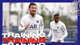 🏋️ TRAINING SESSION  The best of the week [upl. by Irme]