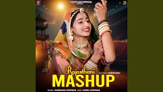 Rajasthani Mashup [upl. by Tsenrae]